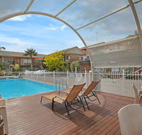 Ultimate Apartments Bondi Beach - Lennox Head Accommodation