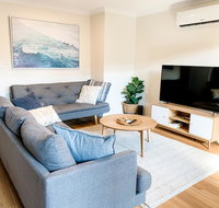Ultimate Oasis Condo. Wifi  Netflix  Parking - Lennox Head Accommodation