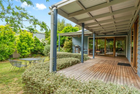 Ultimate Ultimo - Lennox Head Accommodation 1