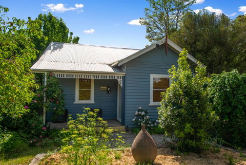 Ultimate Ultimo - Lennox Head Accommodation 0