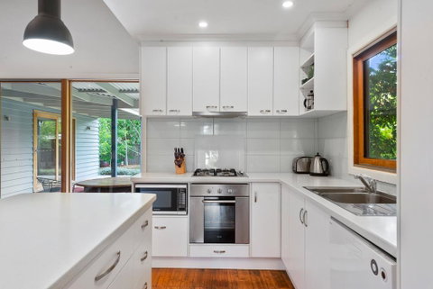 Ultimate Ultimo - Lennox Head Accommodation 3