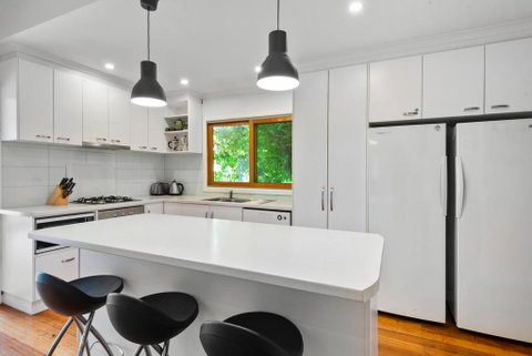 Ultimate Ultimo - Lennox Head Accommodation 2