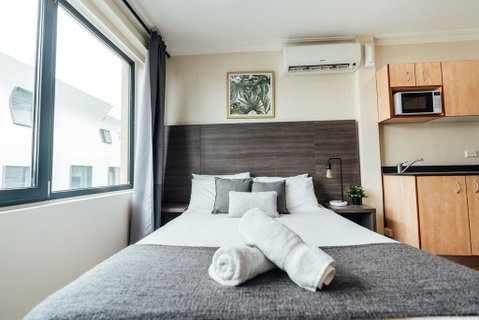 UNO Hotel Sydney - Lennox Head Accommodation 0