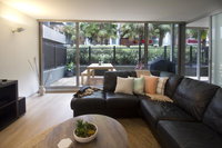 Urban Sea Drift - Pets Pool Gym Parking Beach 250m