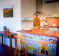 UrbanStyle Claremont Apartment - Lennox Head Accommodation