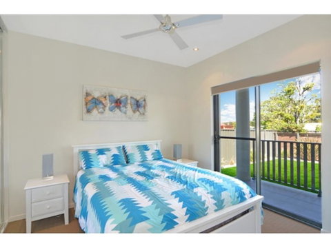 Utopia Apartment - Lennox Head Accommodation 3