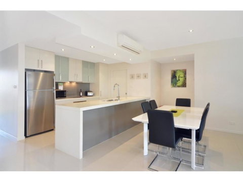 Utopia Apartment - Lennox Head Accommodation 0