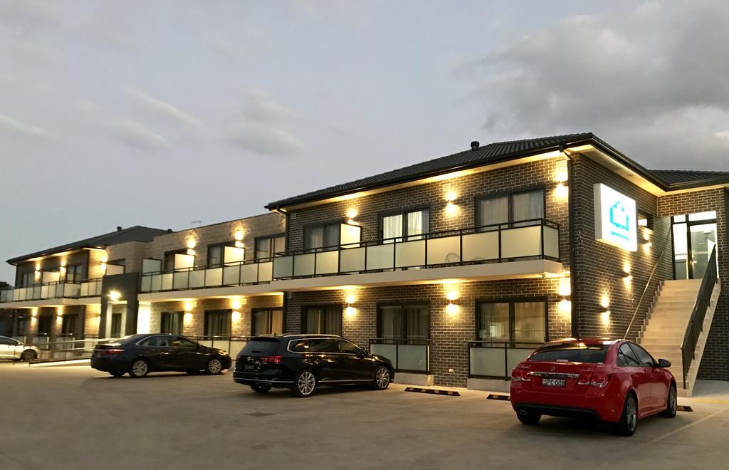 Emu Plains NSW Lennox Head Accommodation