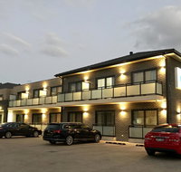 Value Suites Penrith - Lennox Head Accommodation