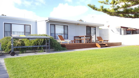 Vandy's Shack At Mount Dutton Bay - Ideal For Couples And Small Families - Lennox Head Accommodation 1