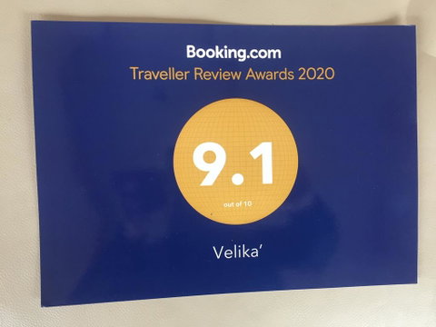 Velika - Lennox Head Accommodation 1