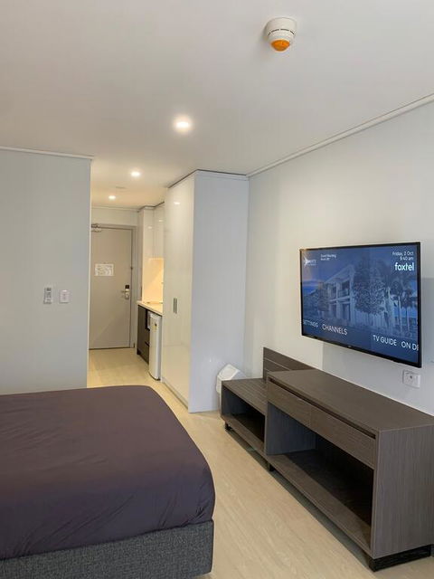 Velocity Motel & Bistro-TWA - Lennox Head Accommodation 3