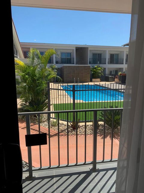 Velocity Motel & Bistro-TWA - Lennox Head Accommodation 0