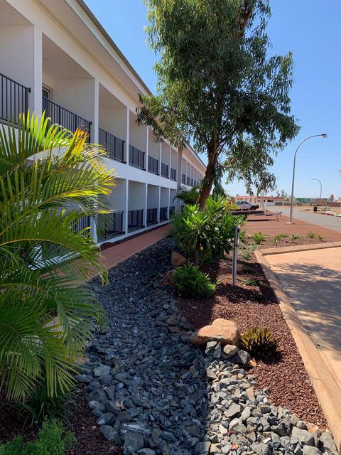 Velocity Motel & Bistro-TWA - Lennox Head Accommodation 1