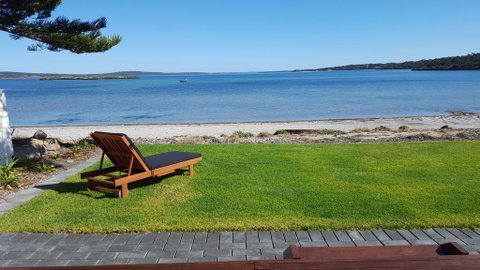 Vandy's Shack At Mount Dutton Bay - Ideal For Couples And Small Families - Lennox Head Accommodation 0