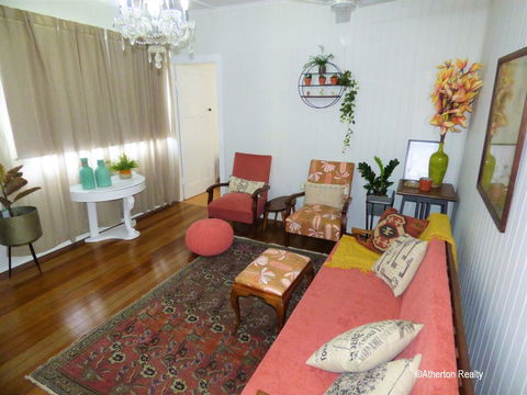 Victoria House - Lennox Head Accommodation 3