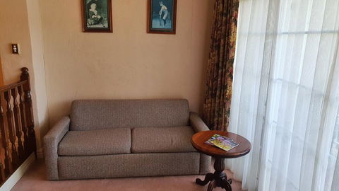 Victoria House Motor Inn - Lennox Head Accommodation 2