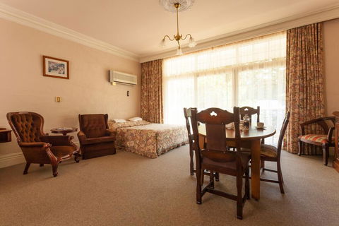 Victoria House Motor Inn - Lennox Head Accommodation 0