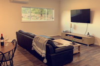 Victoria Valley with a view