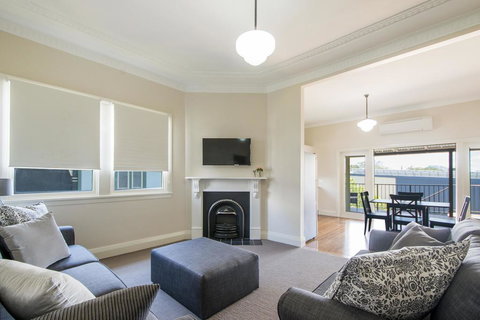 Victoria Street Apartments - Lennox Head Accommodation 0