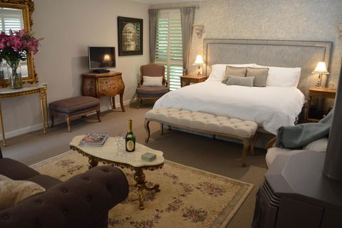 Villa D'Amour At Maison Belle Retreat - Lennox Head Accommodation 3