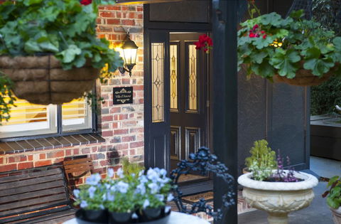 Villa D'Amour At Maison Belle Retreat - Lennox Head Accommodation 1
