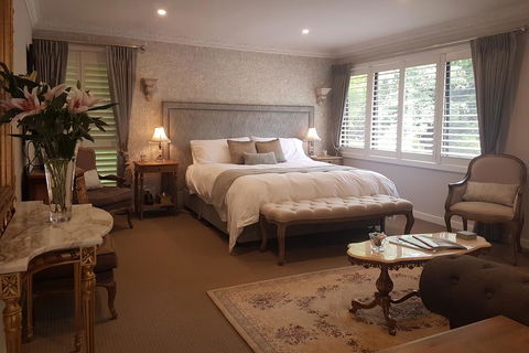 Villa D'Amour At Maison Belle Retreat - Lennox Head Accommodation 0
