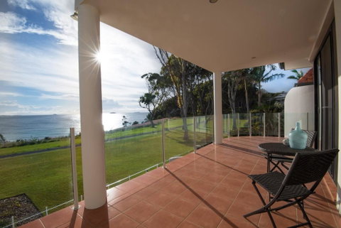 Villa Provence Coffs Harbour - Lennox Head Accommodation 1
