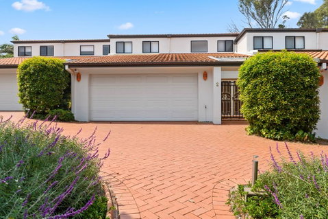Villa Provence Coffs Harbour - Lennox Head Accommodation 0