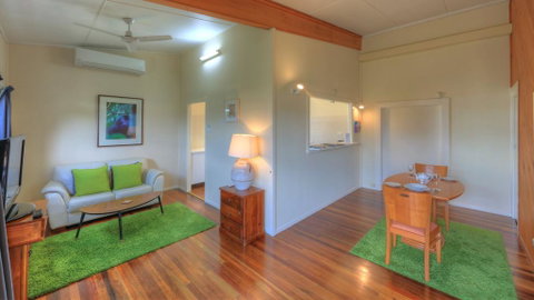 Village Stays Coldstream Gallery Apartment - Lennox Head Accommodation 0