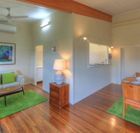 Village Stays Coldstream Gallery Apartment - Lennox Head Accommodation