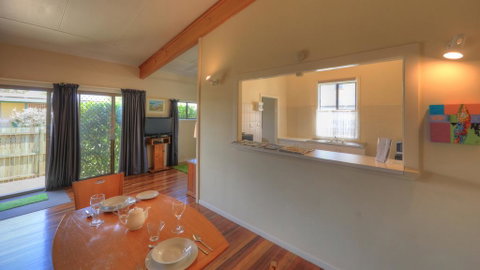 Village Stays Coldstream Gallery Apartment - Lennox Head Accommodation 1