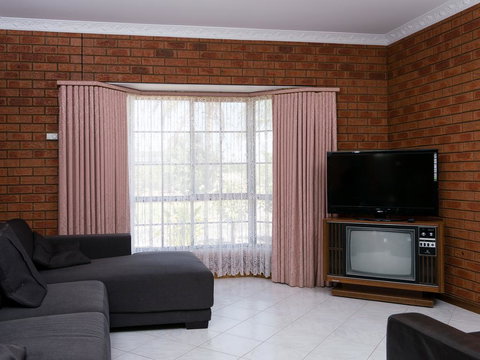 Vineyard Retreat Mildura - Lennox Head Accommodation 1