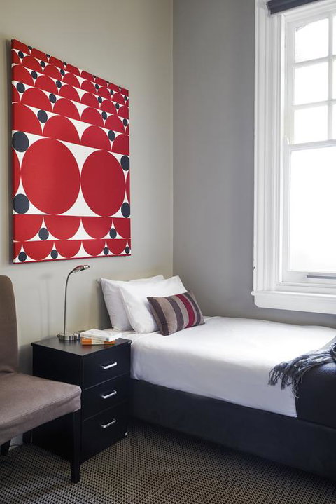 Vulcan Hotel Sydney - Lennox Head Accommodation 3