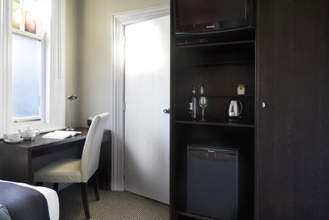 Vulcan Hotel Sydney - Lennox Head Accommodation 1