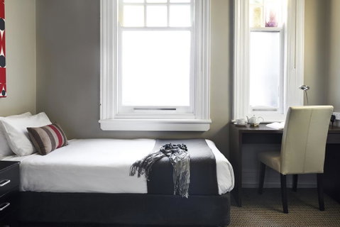 Vulcan Hotel Sydney - Lennox Head Accommodation 2