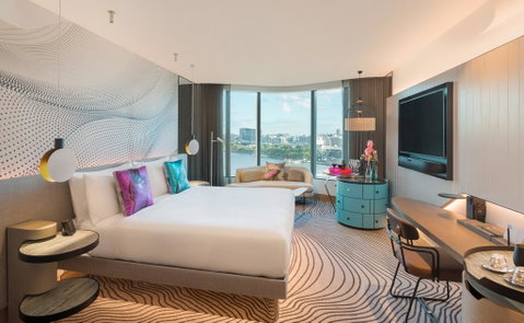 W Brisbane - Lennox Head Accommodation 3