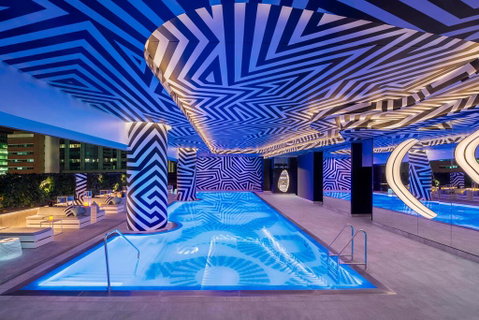W Brisbane - Lennox Head Accommodation 0