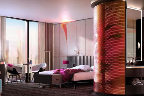 W Melbourne - Lennox Head Accommodation 0
