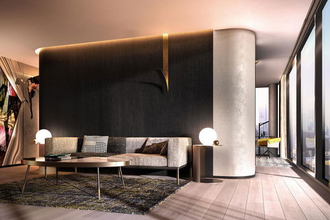 W Melbourne - Lennox Head Accommodation 3