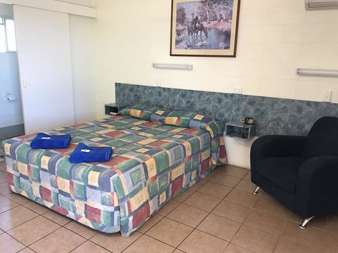 Wagon Wheel Motel - Lennox Head Accommodation 2