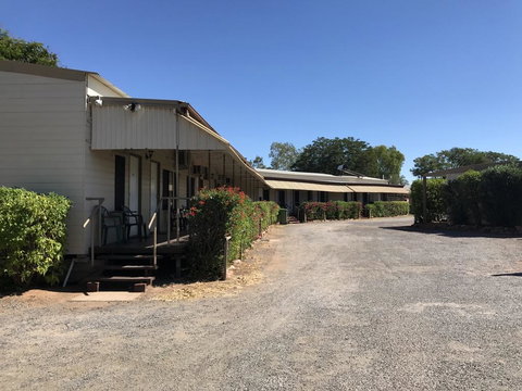 Wagon Wheel Motel - Lennox Head Accommodation 3