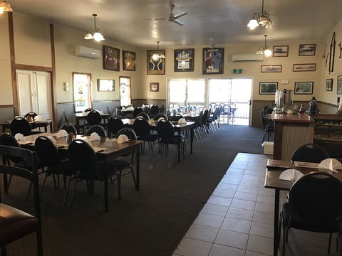 Wagon Wheel Motel - Lennox Head Accommodation 1