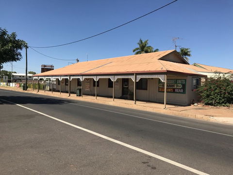 Wagon Wheel Motel - Lennox Head Accommodation 0
