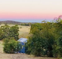 Walden Tiny House - Lennox Head Accommodation
