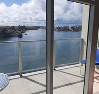 Wallaroo Marina Sea Vu Apartment - Lennox Head Accommodation