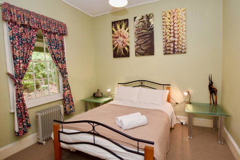 Waragil Cottage - Original Settler's Home - Lennox Head Accommodation 1