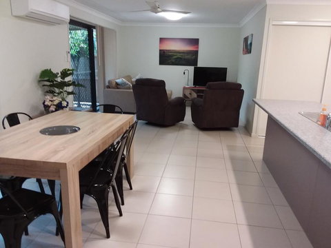 Waratah And Wattle Apartments - Lennox Head Accommodation 0
