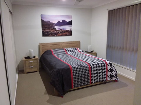 Waratah And Wattle Apartments - Lennox Head Accommodation 2