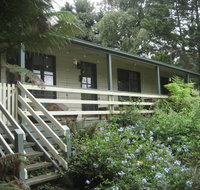 Warburton Holiday House - Lennox Head Accommodation